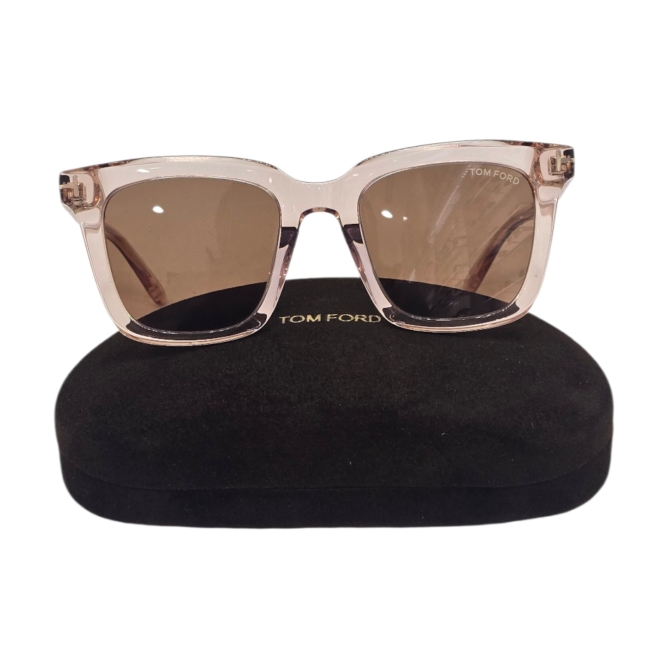 Tom Ford Women's Sunglasses - Light Pink